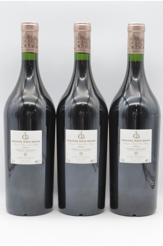 Haut Brion 2013 Magnum