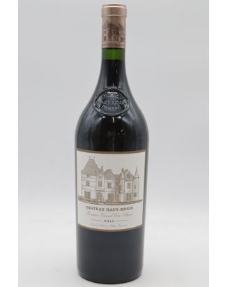Haut Brion 2015 Magnum
