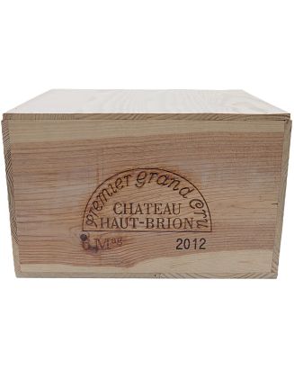 Haut Brion 2012 Magnum