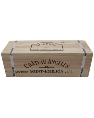 Angélus 2017 Magnum