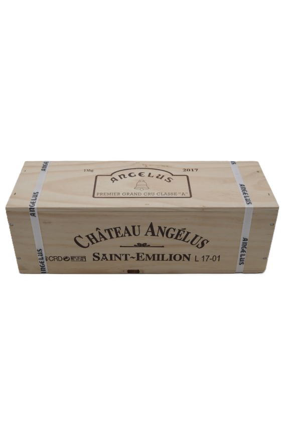 Angélus 2017 Magnum