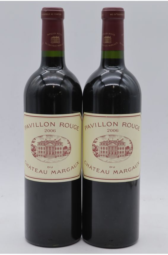 Pavillon Rouge 2006