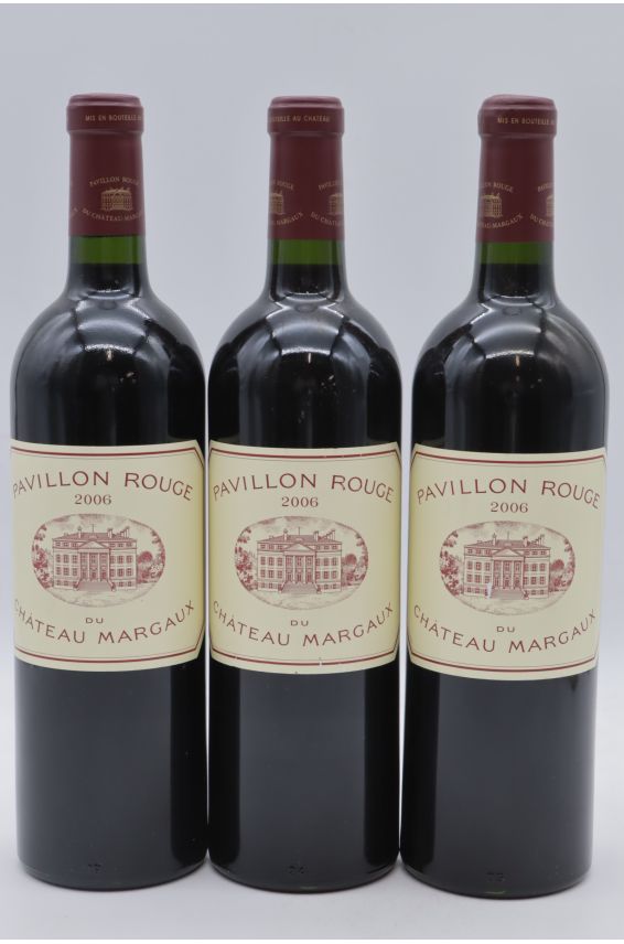 Pavillon Rouge 2006