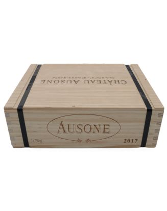 Ausone 2017