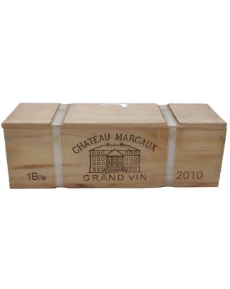 Château Margaux 2010