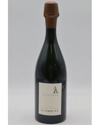 A. Lamblot Les Cochènes Brut Nature
