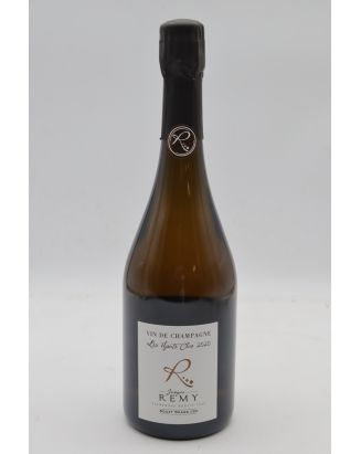 Georges Remy Bouzy Grand cru Les Hauts Clos Brut Nature 2020