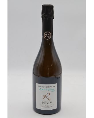 Georges Remy Bouzy Grand cru Le Mont de Tauxières Brut Nature 2020