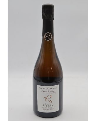 Georges Remy Bouzy Grand cru Blanc de Noirs Brut Nature 2021