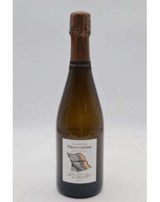Pierre Gerbais Bochot Pinot Meunier Extra Brut