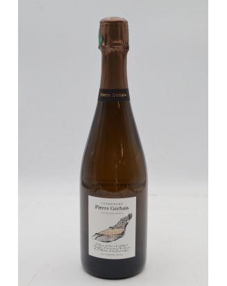 Pierre Gerbais Les Grandes Côtes Extra Brut