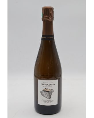 Pierre Gerbais La Loge Pinot Blanc Extra Brut