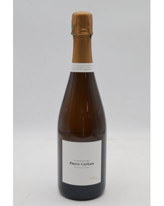 Pierre Gerbais Grains de Celles Extra Brut V22