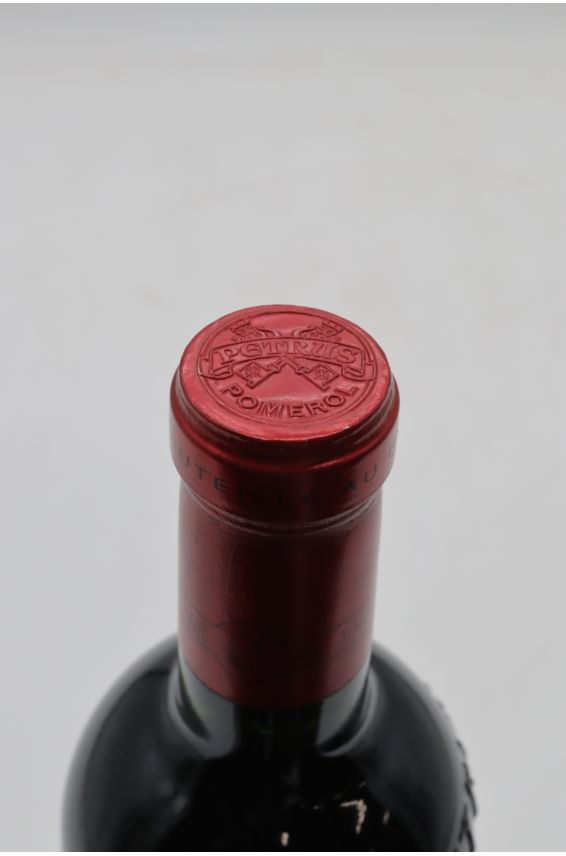 Pétrus 2003