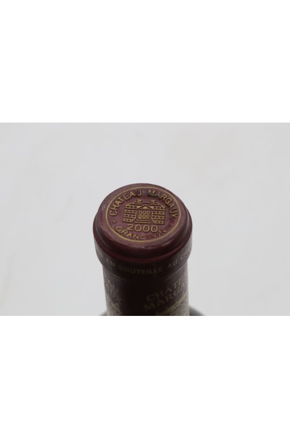 Château Margaux 2000