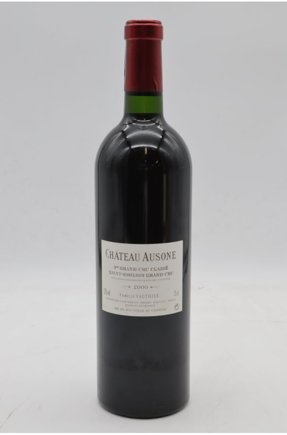 Ausone 2000