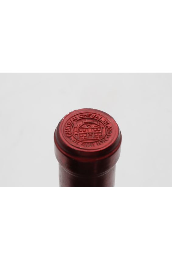 Cheval Blanc 2003