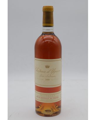 Yquem 2000