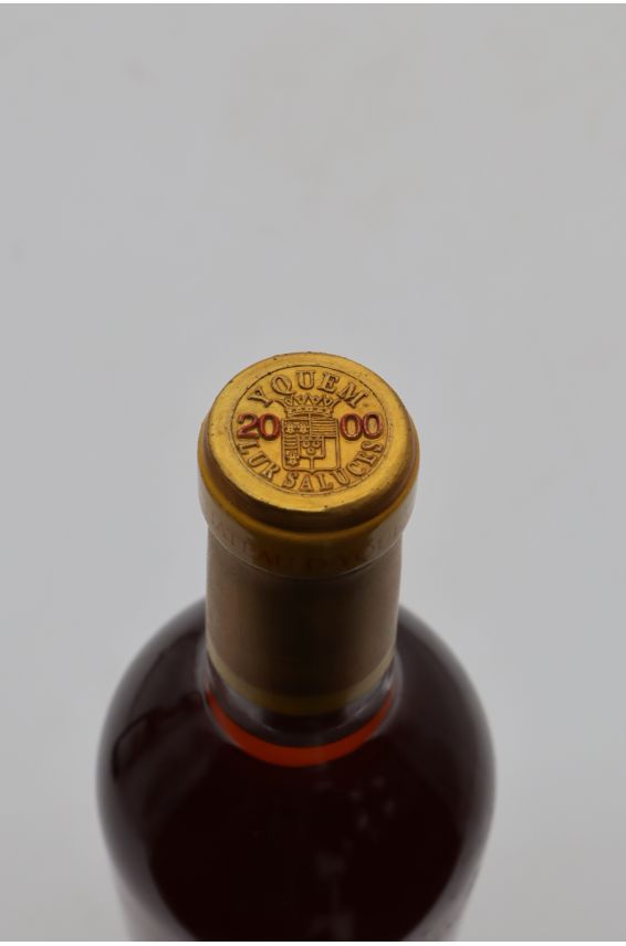 Yquem 2000