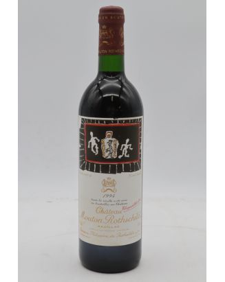 Mouton Rothschild 1994