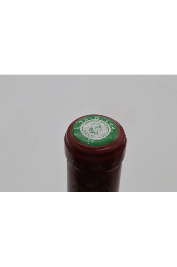 Mouton Rothschild 2005