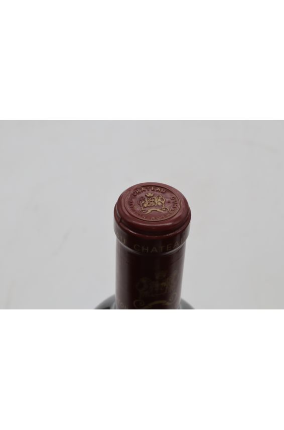 Mouton Rothschild 2006