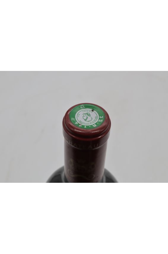 Mouton Rothschild 2009