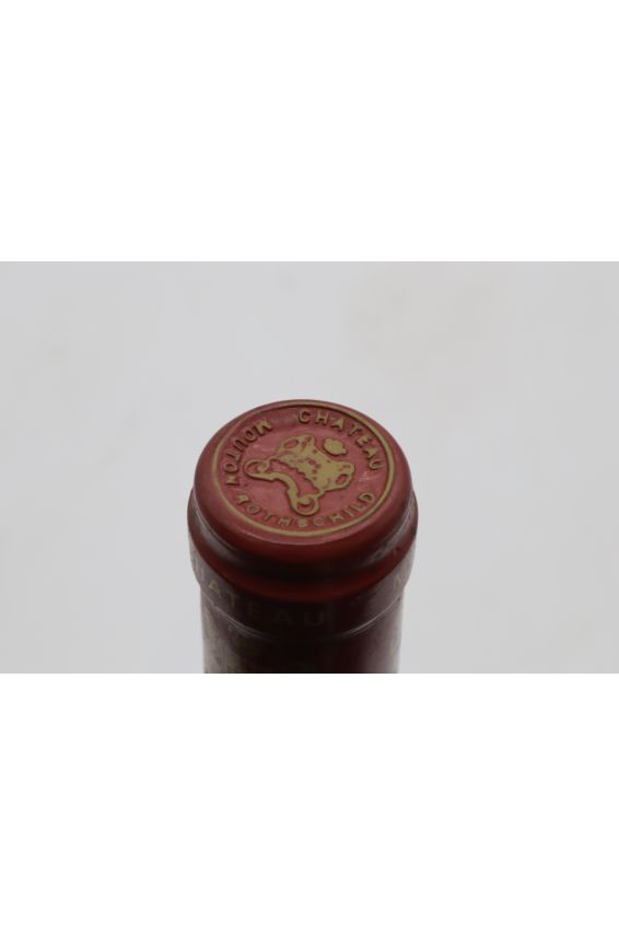 Mouton Rothschild 1995