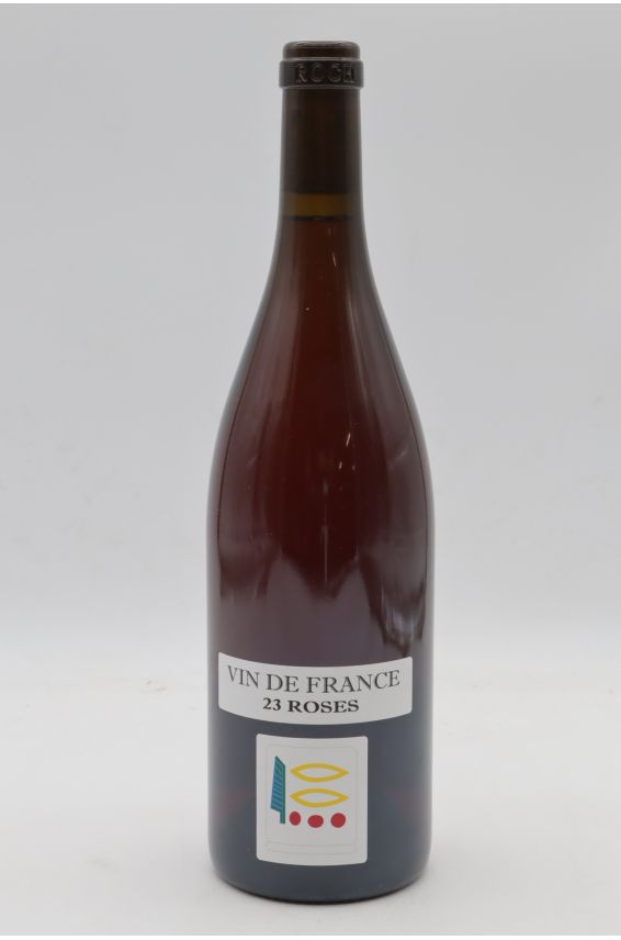 Prieuré Roch Roses 2023