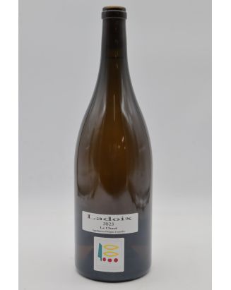 Prieuré Roch Ladoix Le Cloud 2023 Blanc Magnum