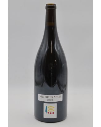 Prieuré Roch Vin de France 2023 rouge Magnum