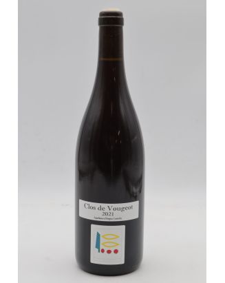 Prieuré Roch Clos Vougeot 2021