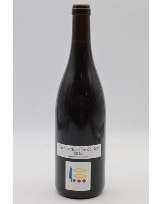 Prieuré Roch Chambertin Clos de Bèze 2018