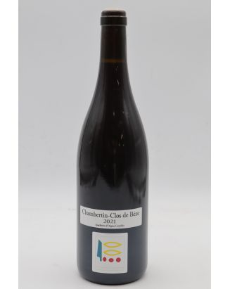 Prieuré Roch Chambertin Clos de Bèze 2021