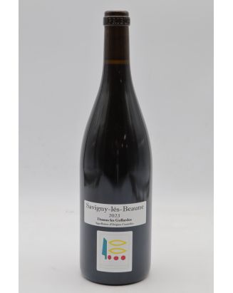 Prieuré Roch Savigny les Beaune Dessus les Gollardes 2023