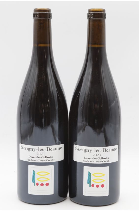 Prieuré Roch Savigny les Beaune Dessus les Gollardes 2023