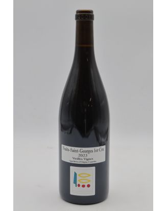 Prieuré Roch Nuits Saint Georges 1er cru Vieilles Vignes 2023
