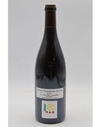 Prieuré Roch Gevrey Chambertin 1er cru Clos des Varoilles 2023
