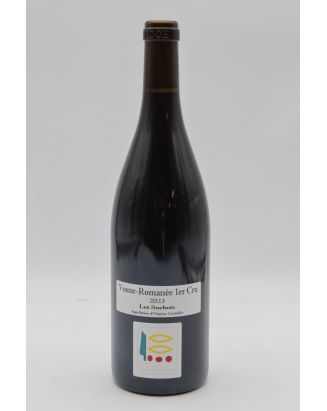 Prieuré Roch Vosne Romanée 1er cru Les Suchots 2023