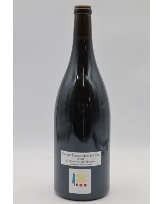 Prieuré Roch Gevrey Chambertin 1er cru Clos des Varoilles 2020 마그넘