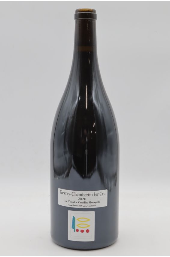 Prieuré Roch Gevrey Chambertin 1er cru Clos des Varoilles 2020 마그넘