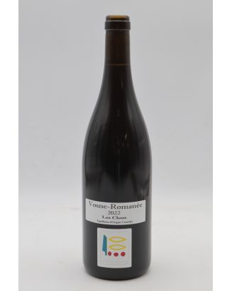 Prieuré Roch Vosne Romanée les Clous 2022