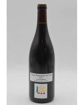 Prieuré Roch Vosne Romanée 1er cru Les Suchots 2022