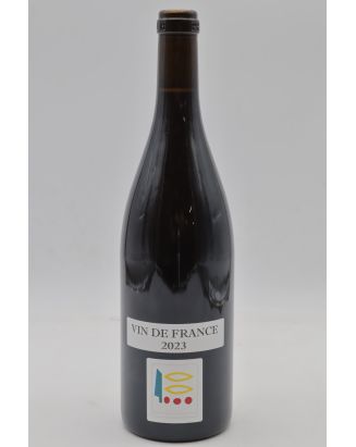 Prieuré Roch Vin de France 2023 rouge