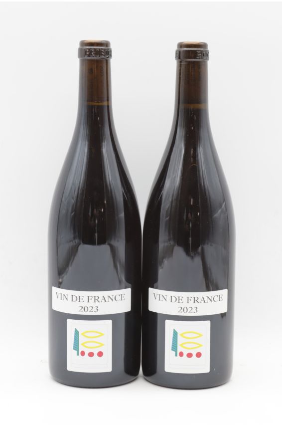 Prieuré Roch Vin de France 2023 tinto