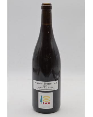 Prieuré Roch Vosne Romanée Clos Goillotte 2021