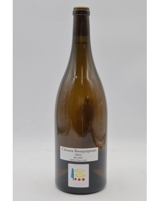 Prieuré Roch Côteaux Bourguignons 2021 White Magnum