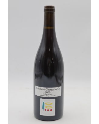 Prieuré Roch Nuits Saint Georges 1er cru Vieilles Vignes 2009