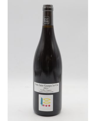 Prieuré Roch Nuits Saint Georges 1er cru Vieilles Vignes 2014