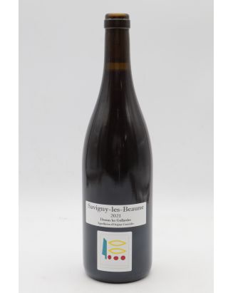 Prieuré Roch Savigny les Beaune Dessus les Gollardes 2021